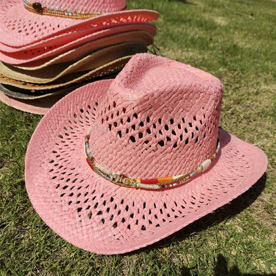 Women's Papyrus Cowboy Hat